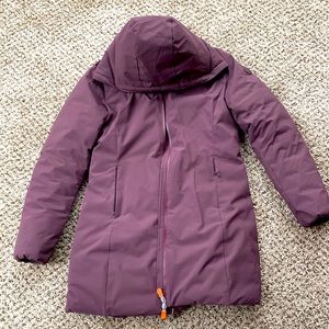 Save the duck womens winter jacket